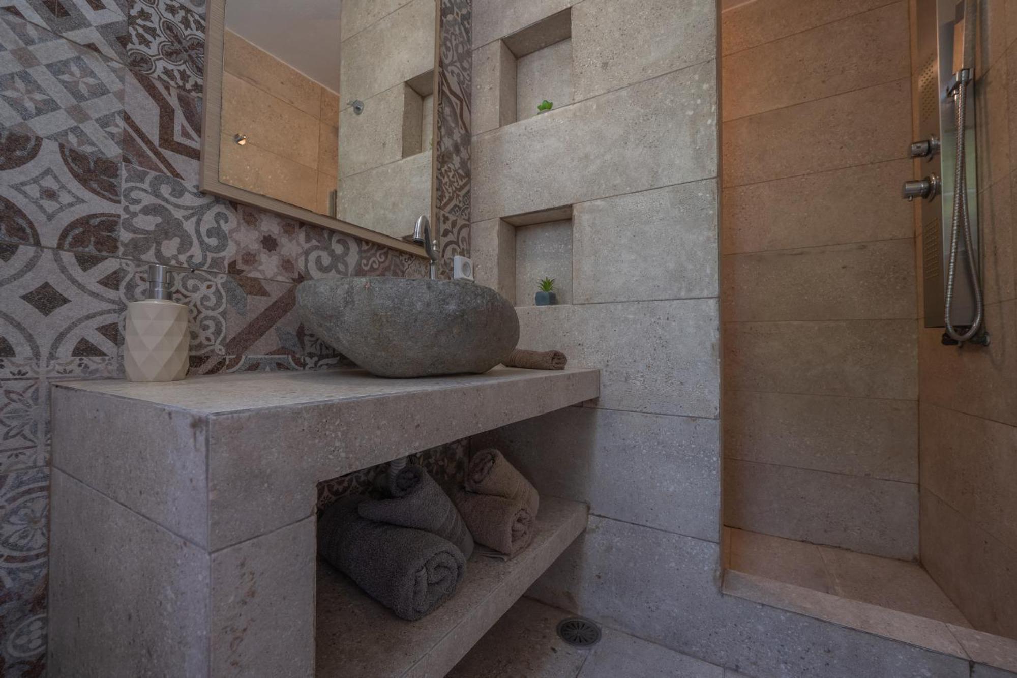 Perivoli 3-Chora Apartment Agkidia Ngoại thất bức ảnh