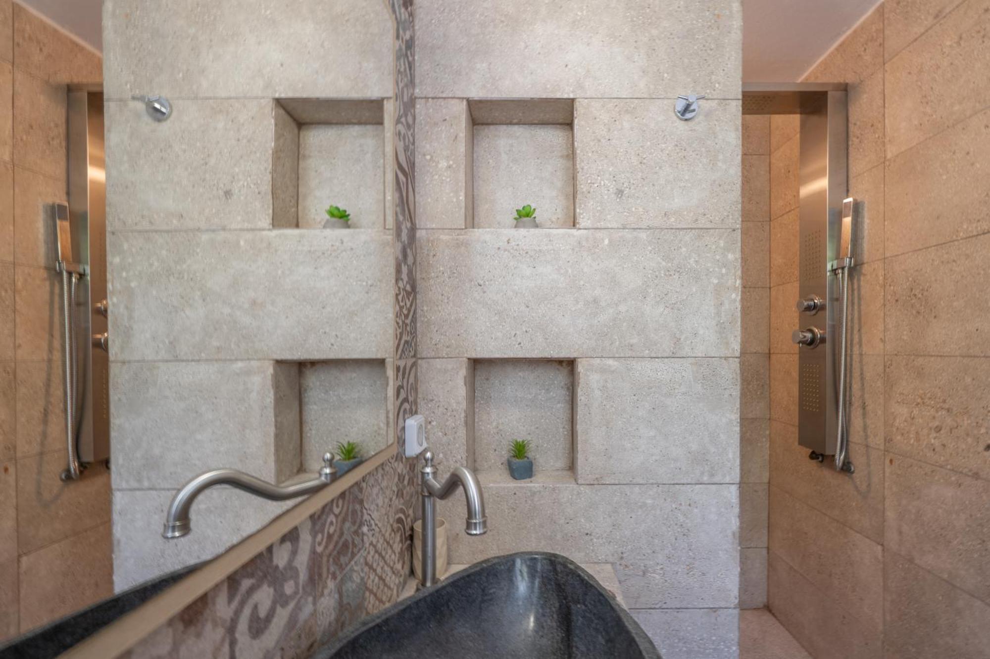 Perivoli 3-Chora Apartment Agkidia Ngoại thất bức ảnh